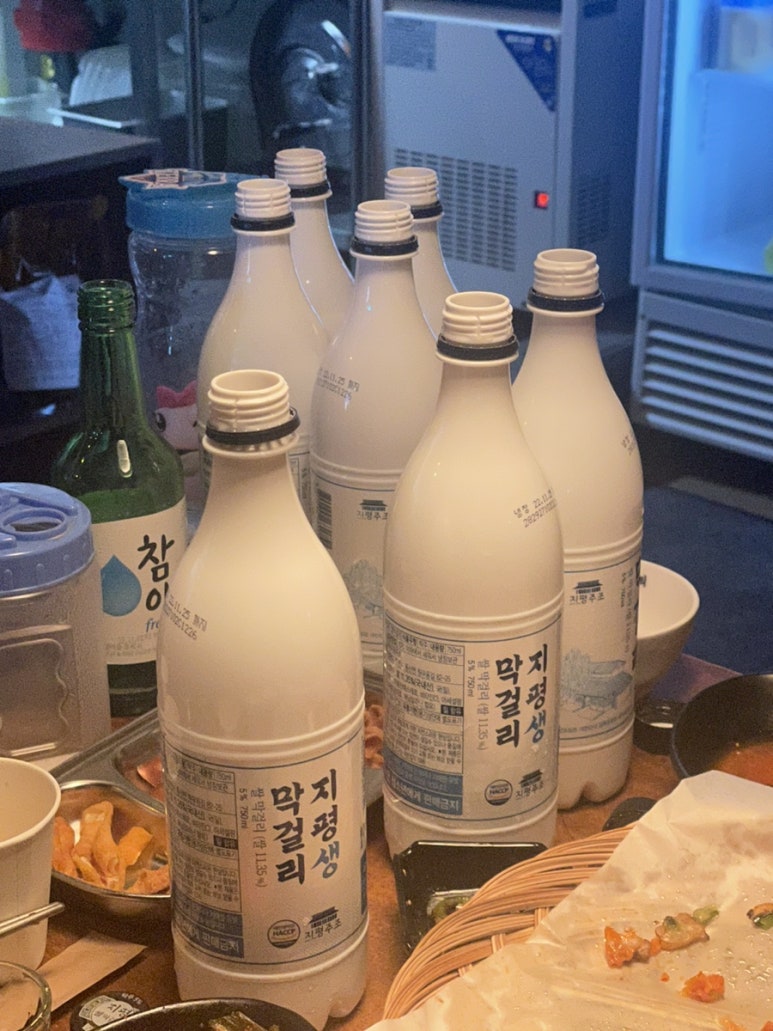 아침산저녁바다오산세교점 이미지