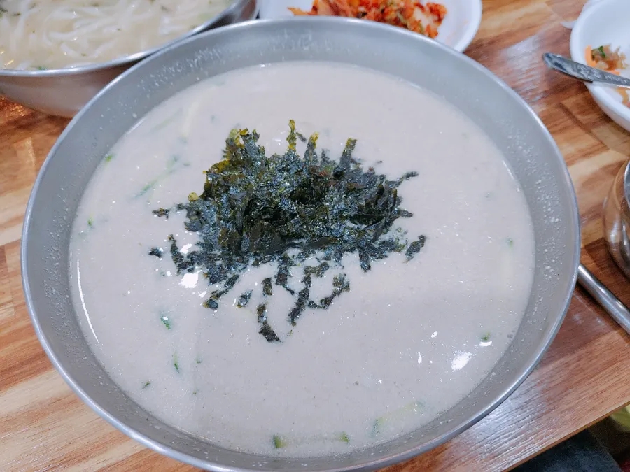양평칼국수 이미지