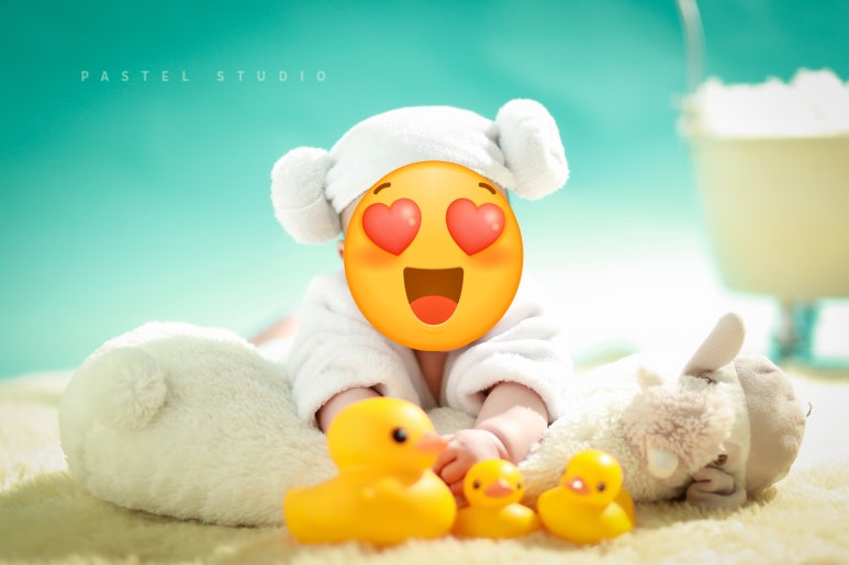 베이비파스텔스튜디오청주 이미지