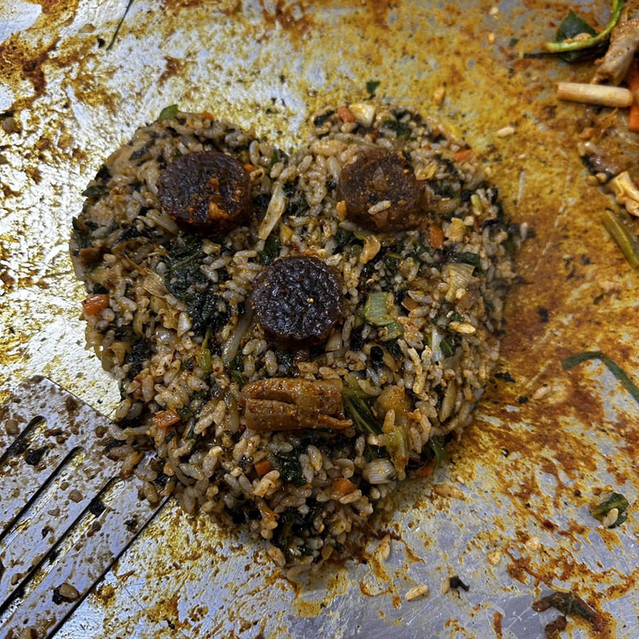 민속순대곱창 이미지
