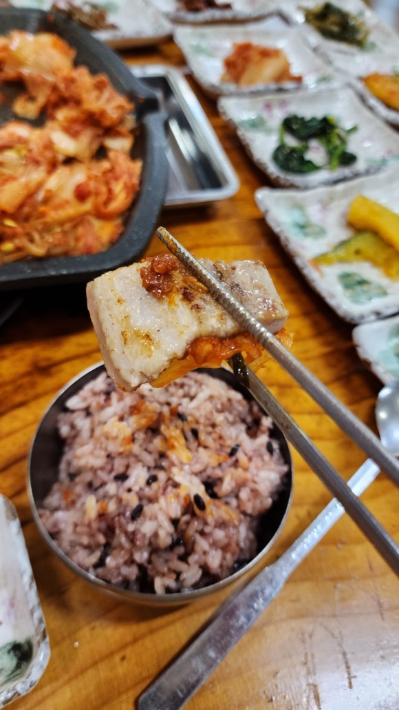 용궁길식사방 이미지