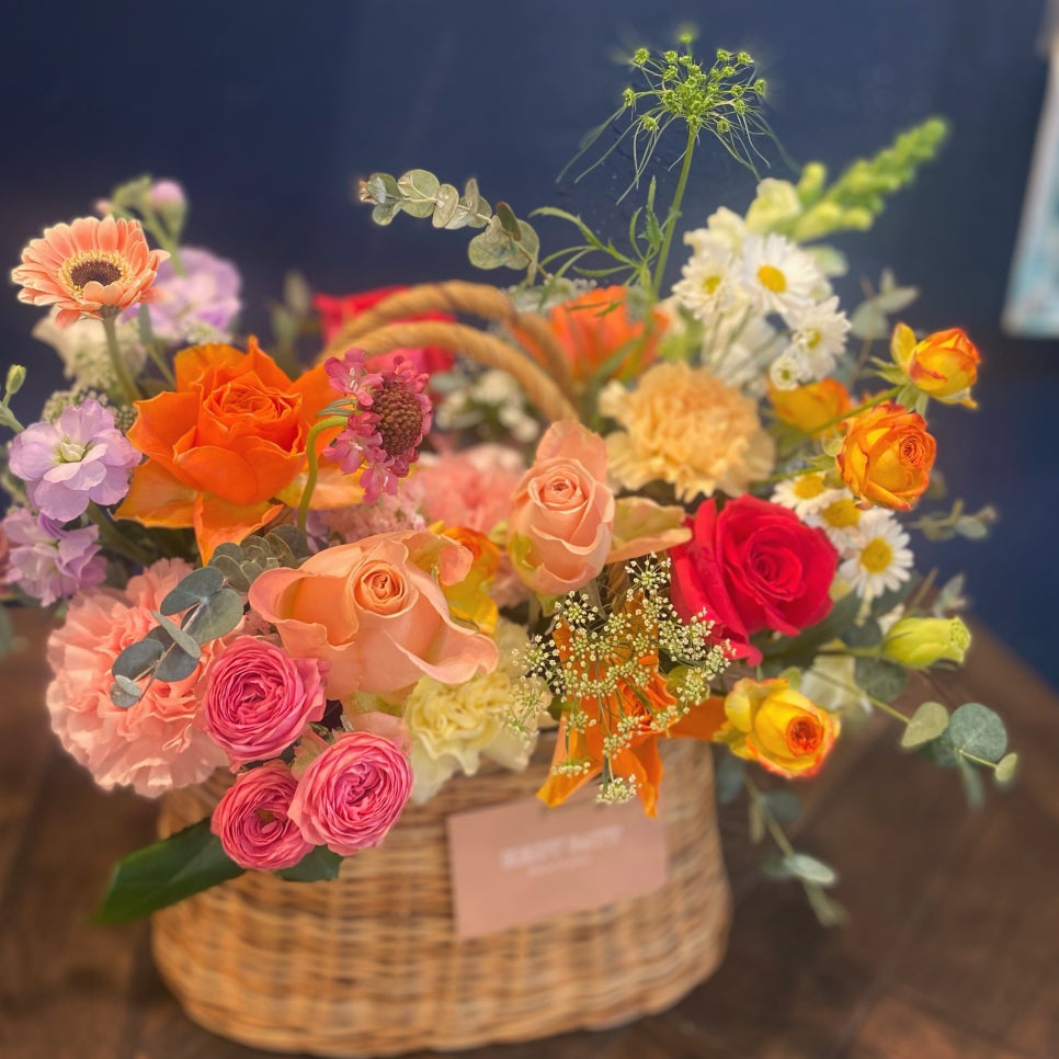 꼿밧 이미지