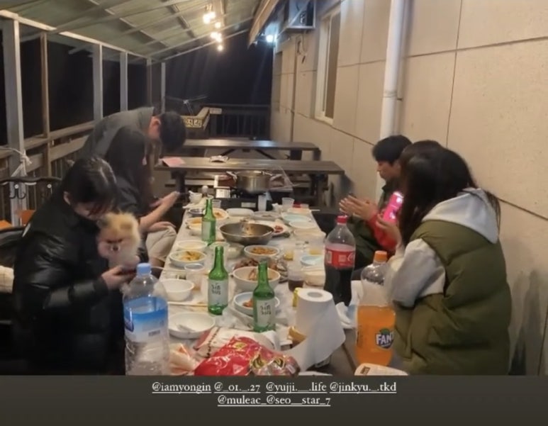 빛고을낙원산장 이미지