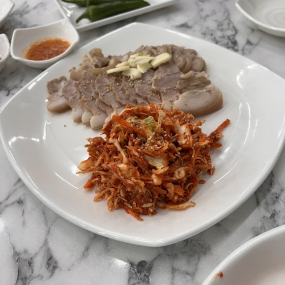 고가네수산국수 이미지