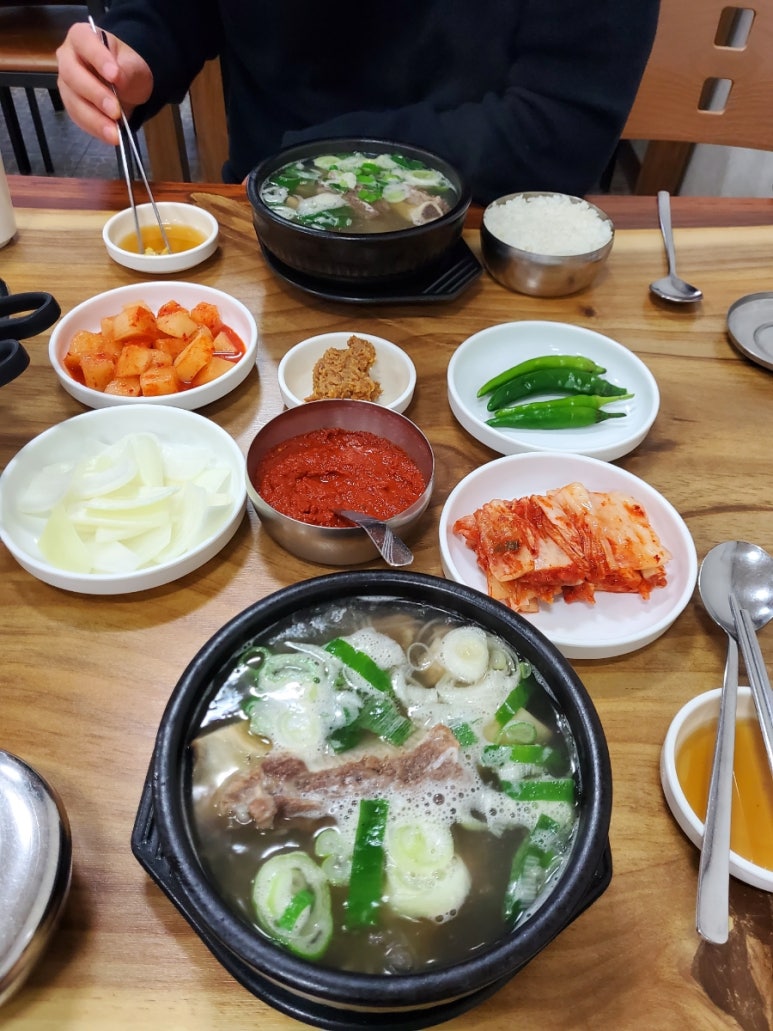 당북식당 이미지