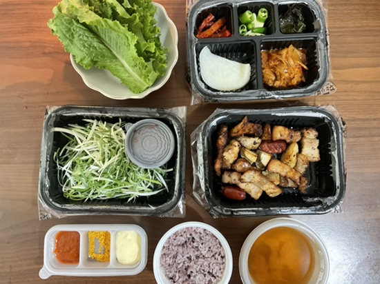 꾸꾸삼겹서울 이미지