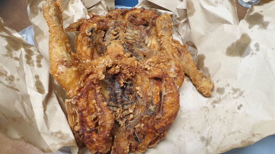 가마치통닭원지점 이미지