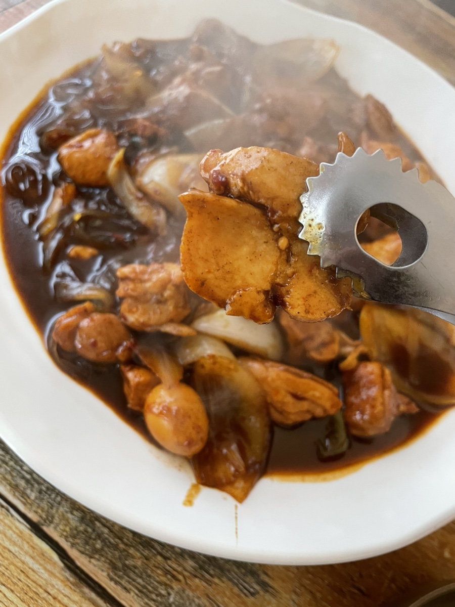 동궁찜닭 서교점 이미지