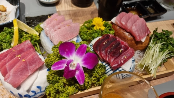 전설의참치 이미지