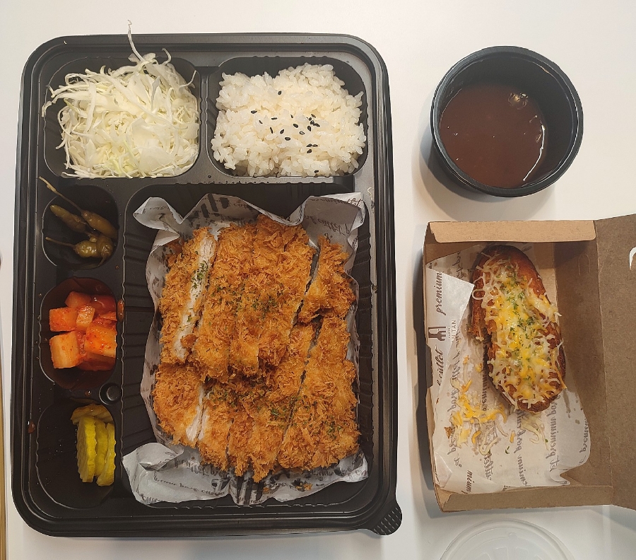 숑숑돈가스서울대웅제약점 이미지