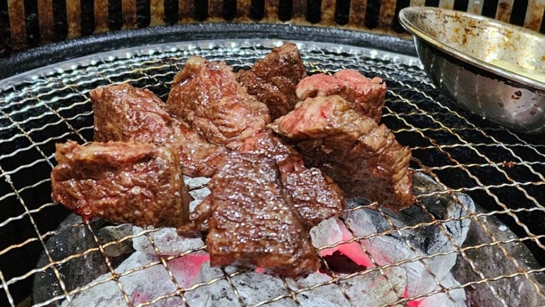 부흥정육점식당 이미지