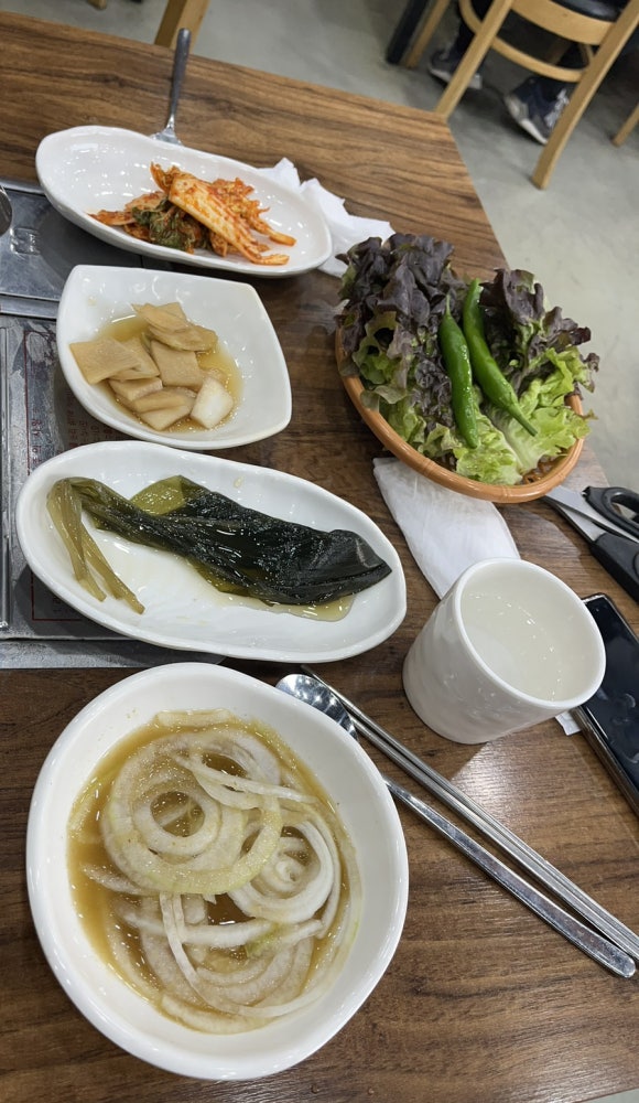 서서갈비한식대가 이미지