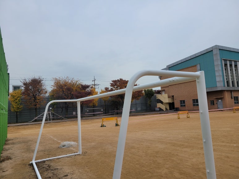 인천인수초등학교 이미지