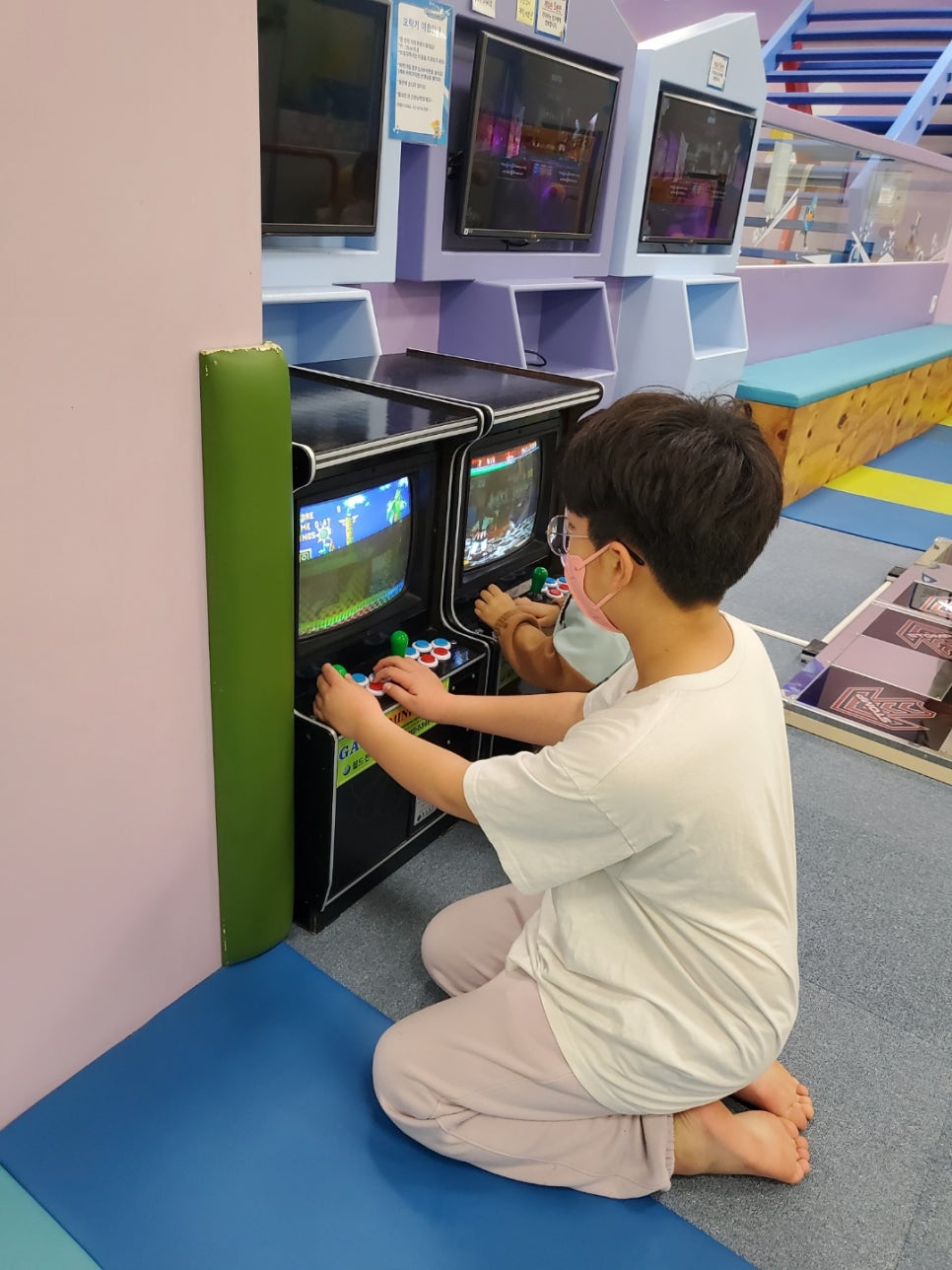 챔피언 세종점 이미지