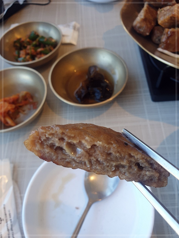 서민통닭 이미지