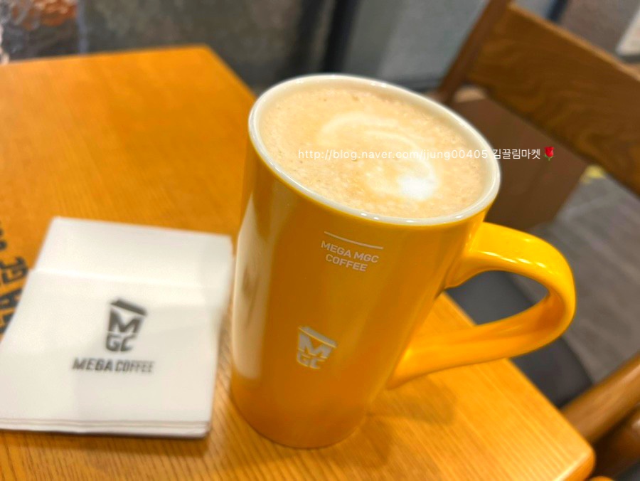 센터파크한식부페 이미지