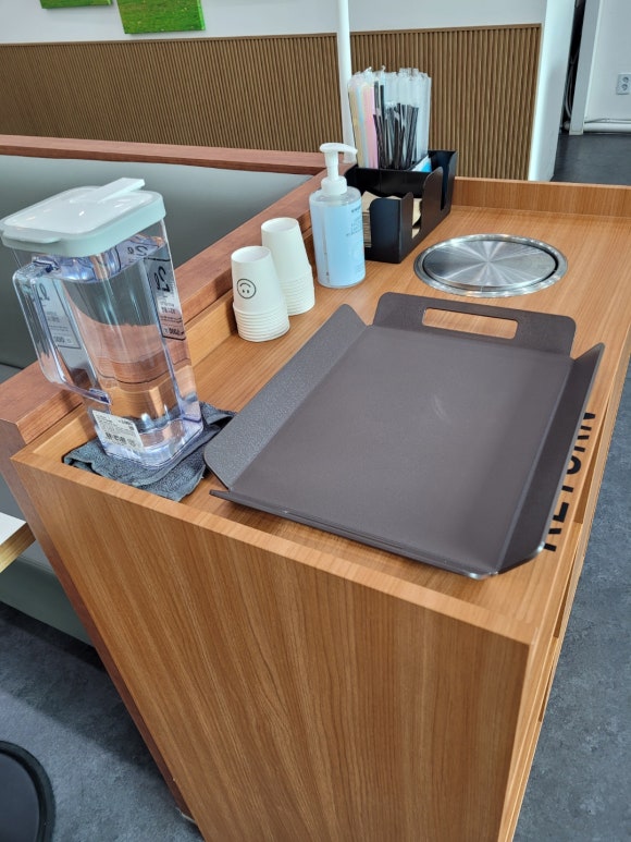 캠퍼스커피앤디저트 이미지