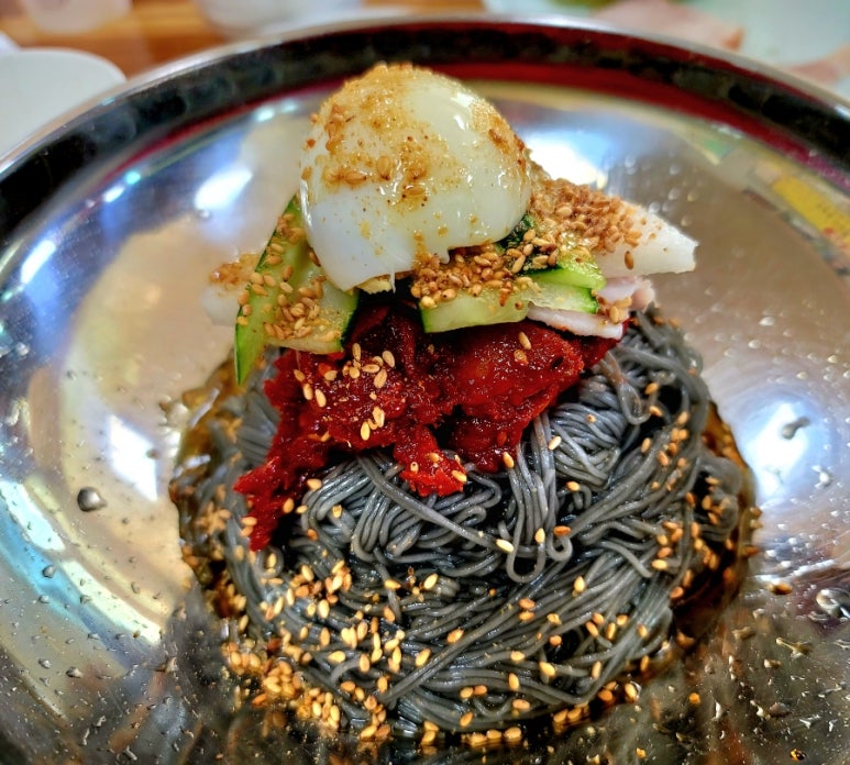 썬밸리CC기사식당 이미지