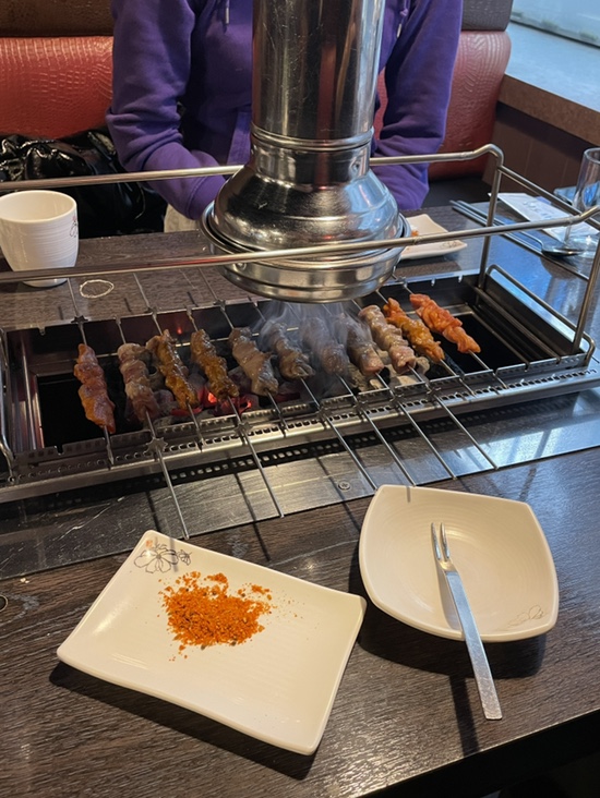 명덕양꼬치 이미지