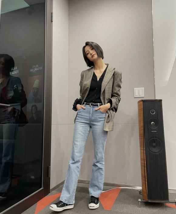 정화미용실 이미지