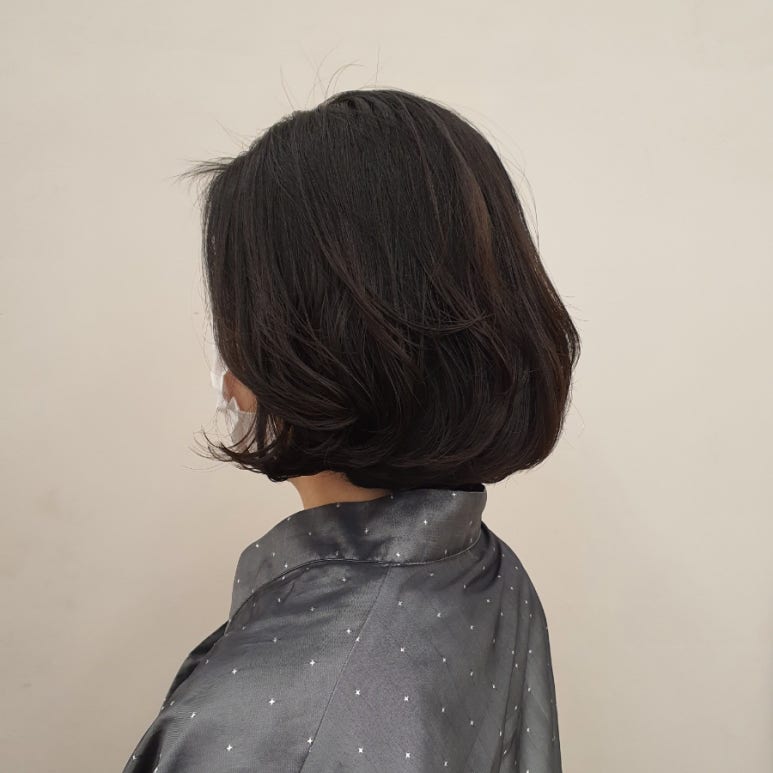 다루다헤어프로젝트 이미지