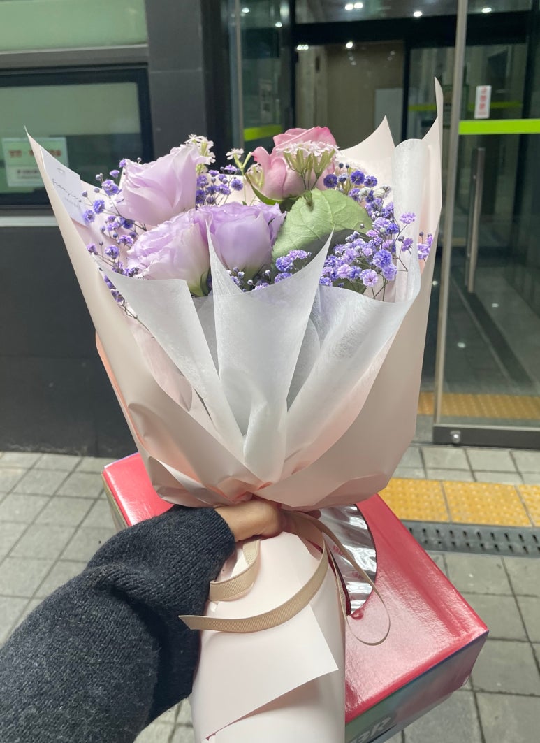 지아플라워 이미지