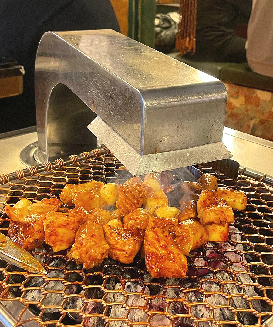 세광양대창제주연동점 이미지