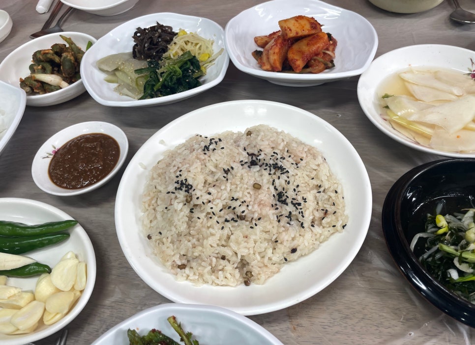 동래옻닭 이미지