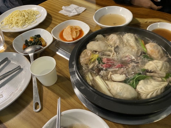 수수전골 이미지