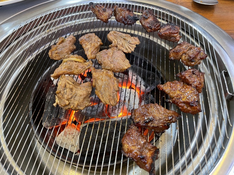세심화로구이 이미지