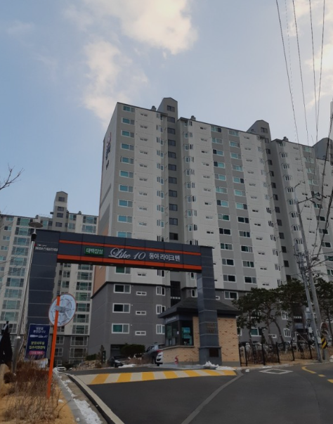 정풍각 이미지