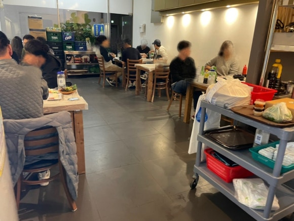 병수네횟집 이미지