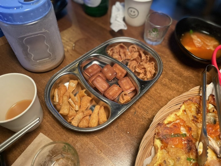 아침산저녁바다오산세교점 이미지