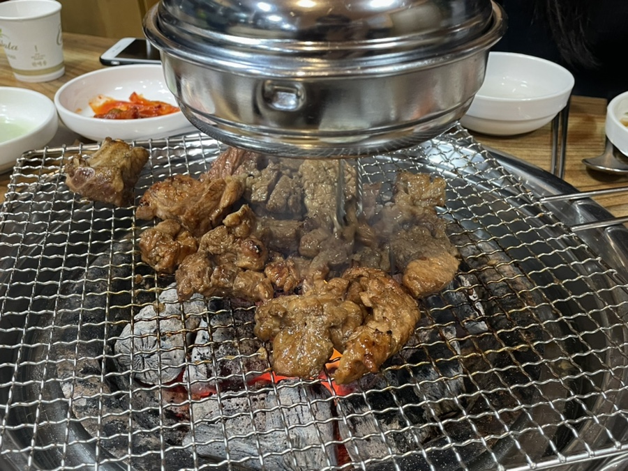 장미공원화로숯불구이 이미지