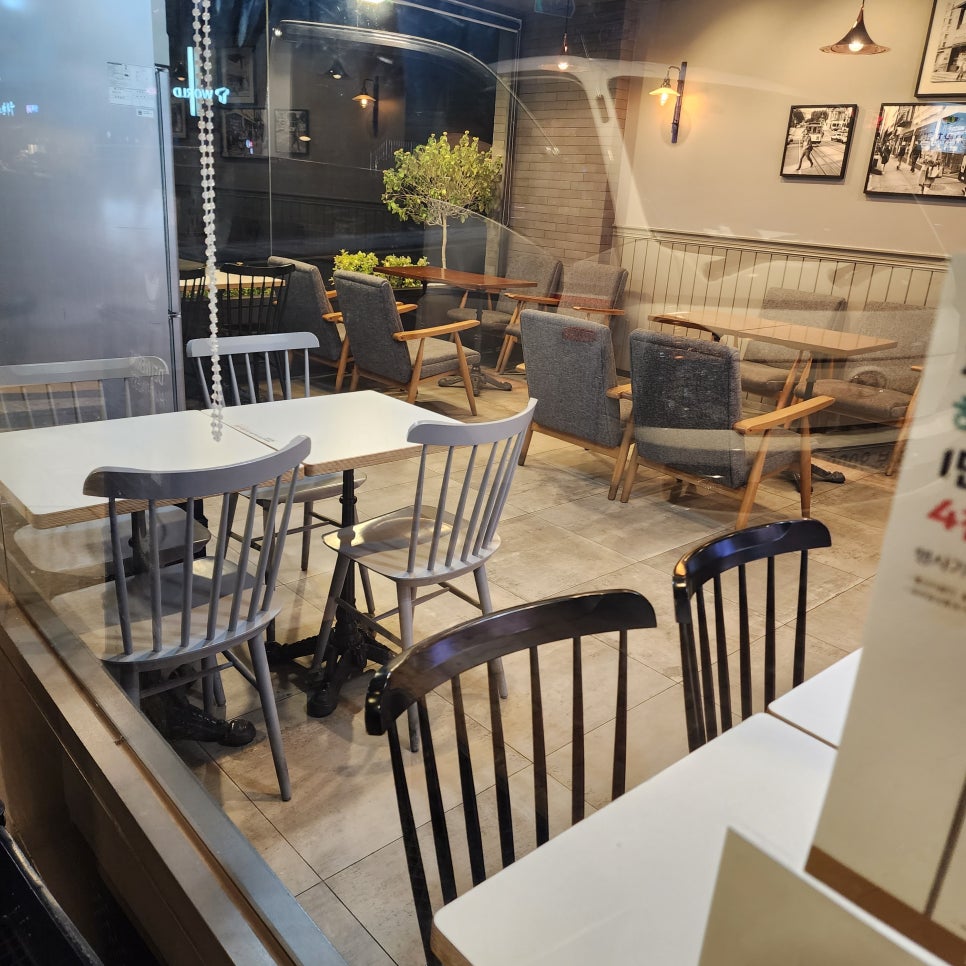 파리바게뜨벌교점 이미지