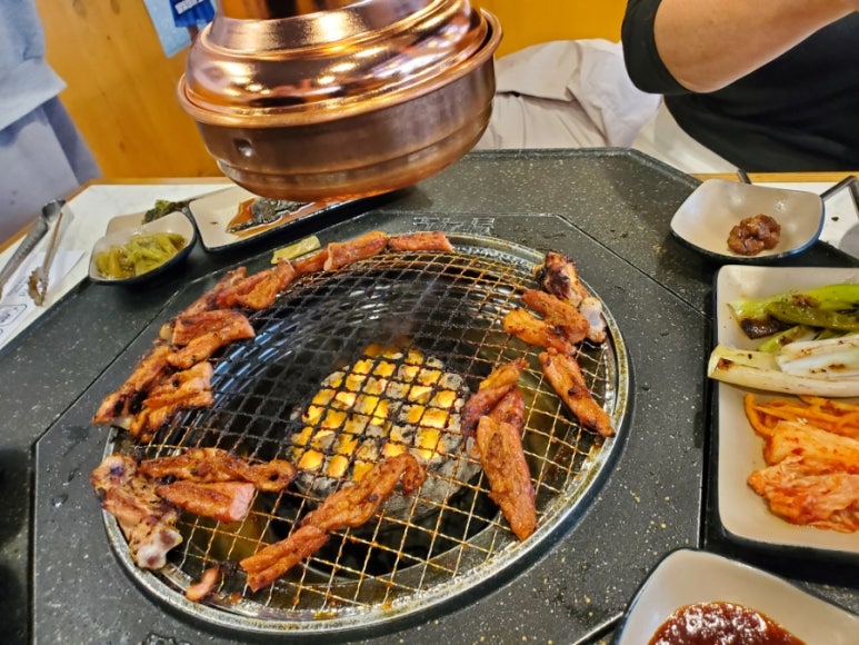 팔각도 김해율하점 이미지