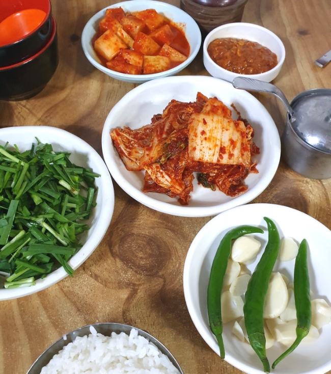 보승가마솥국밥 이미지