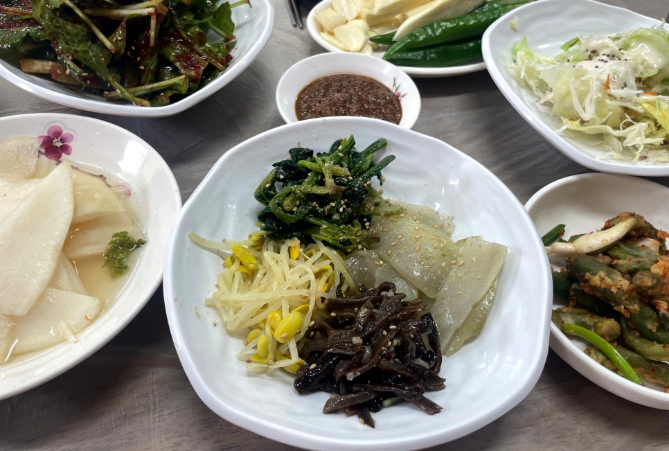 동래옻닭 이미지