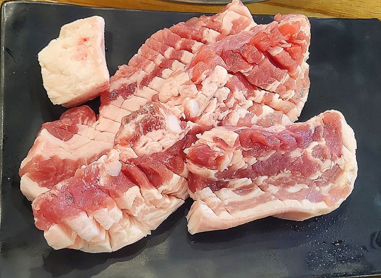 농장정육점 이미지