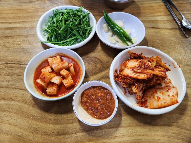 보승가마솥국밥 이미지