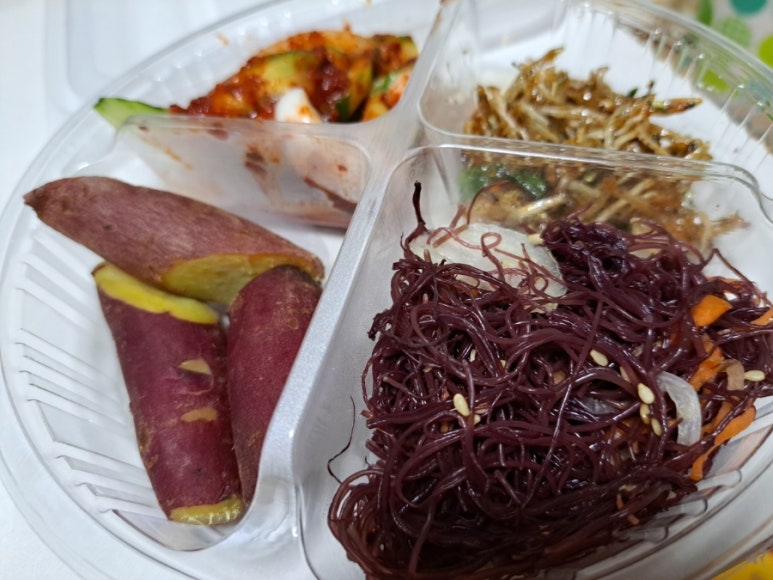 마산찹쌀아구찜 이미지
