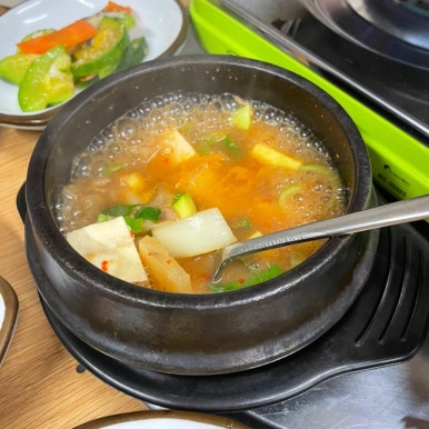 용천동숯불구이 이미지