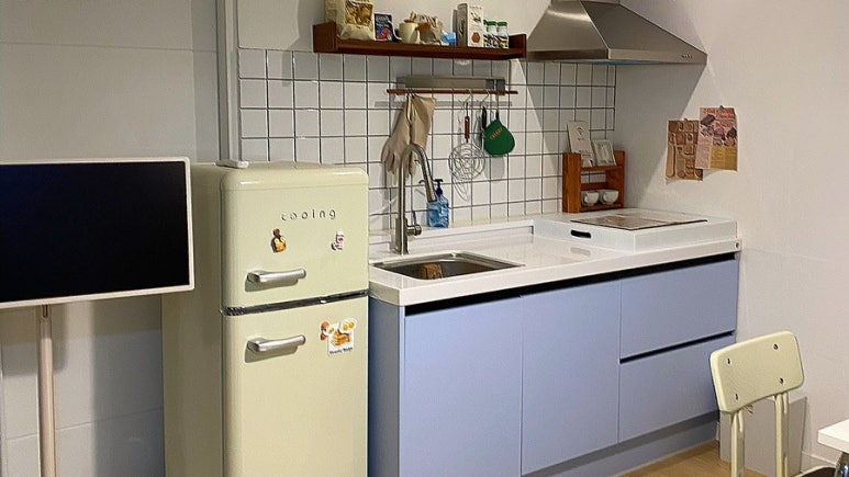 탭아파트먼트(TAB Apartment) 이미지