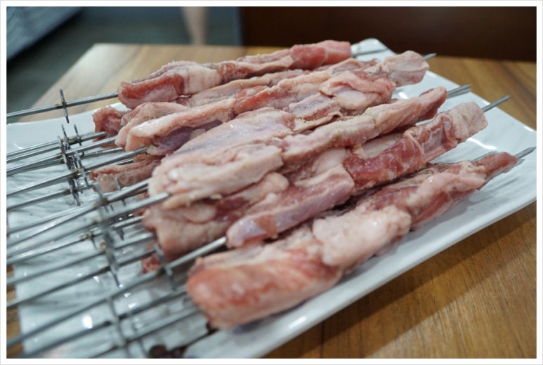 마현양꼬치 이미지