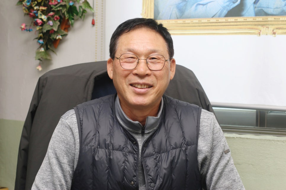 (주)대청기업 이미지