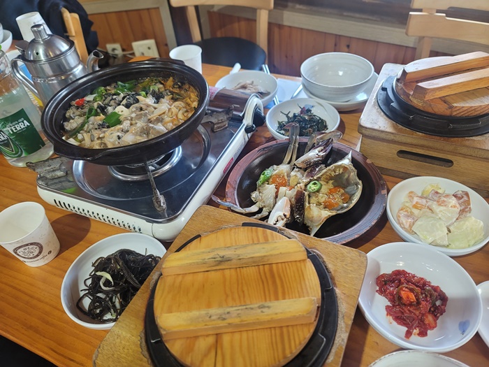 어부밥상 이미지