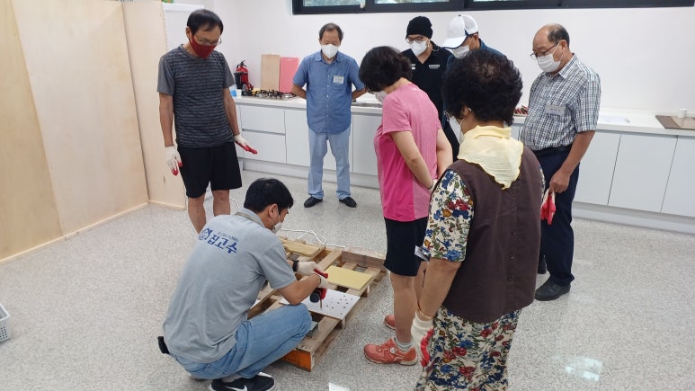 전동공구수리 이미지