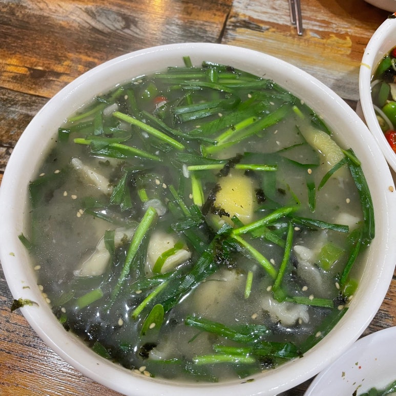 행복한분식 이미지