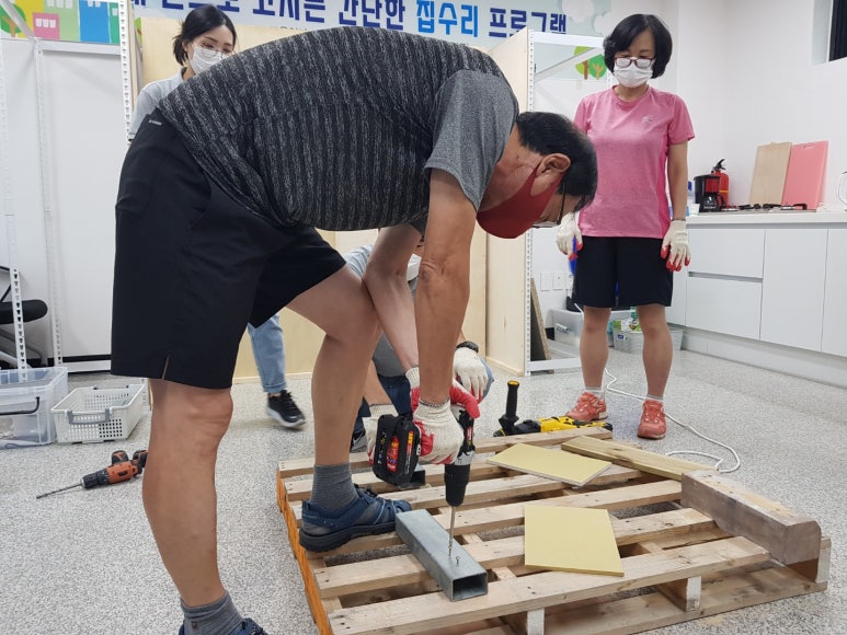 전동공구수리 이미지