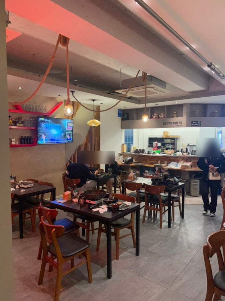 연산닭갈비 이미지